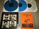 Depeche Mode Violator 1990 Live 3LP 3 x clear Vinyl