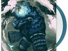 Shadow of the Colossus Soundtrack Vinyl Vaporwave VGM Moonshake Soundtrack OST