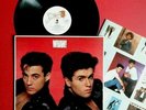 WHAM NM UK 1ST LP FANTASTIC 19 + ORIGINAL INNER SLEEVE