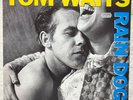 Tom Waits ?Rain Dogs Vinyl LP OIS 1985 Island Records 207 085 -620