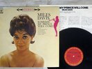 MILES DAVIS SOMEDAY MY PRINCE WILL COME CBS/SONY 23AP 2558 Japan VINYL LP