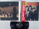 BEATLES PLEASE PLEASE ME ODEON OP-7548 Japan OBI VINYL LP