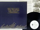 BEATLES RARITIES EMI/ODEON EAS-63010 Japan VINYL LP