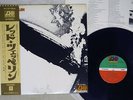 LED ZEPPELIN SAME ATLANTIC P-10105A Japan OBI VINYL LP