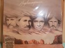 WAYLON JENNINGS - Highwayman - Vinyl - **BRAND NEW/STILL SEALED** - RARE