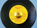 THE CHIMES * THE BEGINNING OF MY LIFE *EX* XOVER CLASSIC NORTHERN SOUL ??