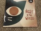 Night In The Woods Vinyl Soundtrack 2LP Brand New Sealed Ghost Ramp