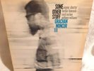 GRACHAN MONCUR III. Some Other Stuff, Blue Note 84177 Stereo  LP NM- / NM-