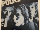 THE POLICE 