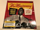 Wes Montgomery: Back On Indiana Avenue - The Carroll DeCamp Recordings Vinyl 2LP