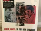 THE STYLE COUNCIL LONG HOT SUMMERS LMT ED 3 x COLOUR VINYL LP’S - NEW & SEALED