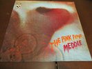 PINK FLOYD - LP - MEDDLE - SPAIN - DIFFERENT COVER - 1 J 064-04.917