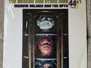 original 1969 LP Marvin Holmes & the Uptights, in shrink w/price sticker $25