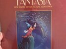 SEALED Irwin Kostal ?  Walt Disney's Fantasia  1982 Buena Vista?– 104   2 LP set