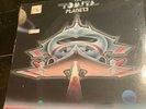 Holst The Planets / Isao Tomita Lp Rca Records NEW SEALED