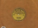 Elvis Presley That's All Right UK 10