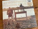 Atmosphere - Fishing Blues 3*LP Vinyl Neu Sealed Rhymesayers