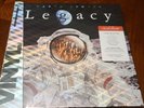 FAST SHIPPING? GARTH BROOKS LEGACY ?LIMITED EDITION 180G VINYL ?HOLOGRAM BOX SET