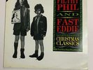 Filthy Phil And Fast Eddie ?– Naughty Old Santa's Christmas Classics Rare Vin...