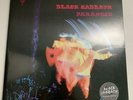 Black Sabbath Paranoid VMP Exclusive Pressing Purple Swirl Colored Vinyl LP