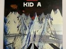 Radiohead ?– Kid A Vinyl 2X 10