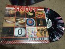 SNUFF THERES A LOT COLOR LP LESS THAN JAKE LAGWAGON WIZO NOFX STRUNG OUT RANCID