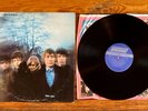 The Rolling Stones: Between The Buttons LP Vinyl London Records US Press NM/VG