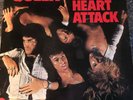 LP QUEEN SHEER HEART ATTACK EMC 3061  1ST South African Press VINYL ALBUM VG/VG