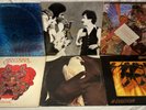 Santana Festival Inner Secrets Abraxas Marathon Greatest Hits Borboletta Lot