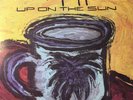 Meat Puppets - Up On The Sun LP Vinyl Album KURT COBAIN NIRVANA FAV. NEW RECORD