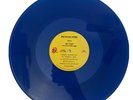 Rolling Stones - Hot Stuff - 1976 US Promo Limited Ed 12” Single Blue Wax (NM)