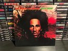 Bob Marley Vinyl - Natty Dread - 1974 Original - EX