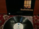 JELLYBREAD - SIXTY-FIVE PARKWAY - Rare OZ Sample Blue Horizon / EX+ LP