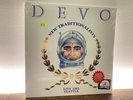RSD Devo NEW TRADITIONALISTS - LIVE 1981 SEATTLE sealed lp RECORD STORE DAY OOP