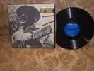 Cat-Iron Sings Blue and Hymns Folkways FA 2389 super rare mono org pres booklet