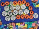 ED SHEERAN - LOOSE CHANGE NEW VINYL
