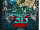 HARRY MANFREDINI Vinyl 2LP Friday The 13th Part 3 3D SEALED For partyclown