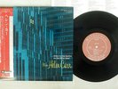 HELEN CARR SAME BETHLEHEM TOJJ-1027 Japan OBI VINYL 10