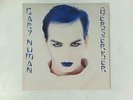 Berserker LP with PRINTED INNER SLEEVE (Gary Numan - 1984) NUMA 1001 (ID:16080)
