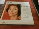 SAN 140-2 SLS 913 Bizet Carmen Callas  Pretre  Angel First Press nm-/vg+