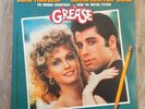 1978 Grease Original Soundtrack Vinyl LP