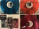 THE STYLE COUNCIL LONG HOT SUMMERS Coloured Vinyl Weller Jam