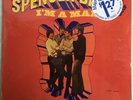 The Spencer Davis Group I’m A Man LP UAL-3589 Mono, Sealed