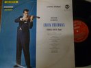 ERICK FRIEDMAN recital TARTINI TCHAIOKOVSKY  PAGANINI .. BROOKS SMITH / RCA