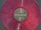 PHOEBE BRIDGERS Punisher VINYL LP -Merlot 1st Pressing Julien Baker New Sealed