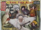 Steve Martin &  Steep Canyon Rangers Rare Bird Alert Vinyl LP Paul McCartney NEW