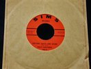 Kelly Brothers- Crying Days Are Over-ORIG. 1966 Northern Soul 45 on SIMS-NM-NOS