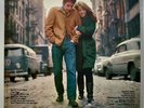 BOB DYLAN THE FREEWHEELIN MONO LP 1963 WITHDRAWN COVER CANADIAN PRESSING