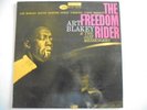 ART BLAKEY The Freedom Rider BLUE NOTE Van Gelder EAR BLP 4156 NY DG Mono LP