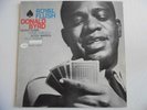 DONALD BYRD Royal Flush BLUE NOTE BN LP 4101 NY DG Van Gelder Mono Ear Jazz LP